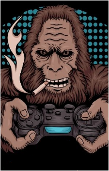Image 8 of Bigfoot