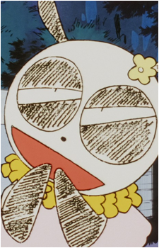 Scribbled Panda's image