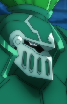Viridian Decurion's image