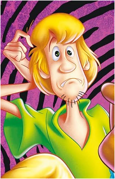 Shaggy Rogers
