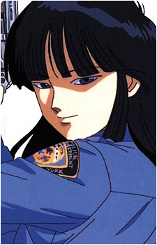 Kanuka Clancy