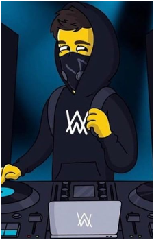 Alan Walker