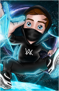 Alan Walker's image
