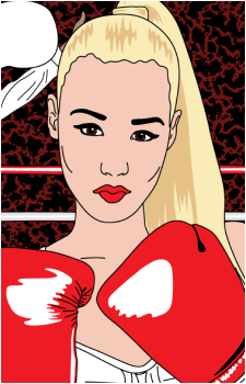 Iggy Azalea's image