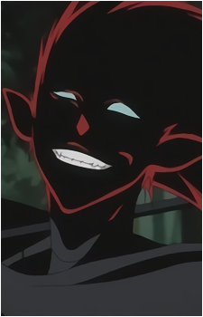 Kazeshini's image