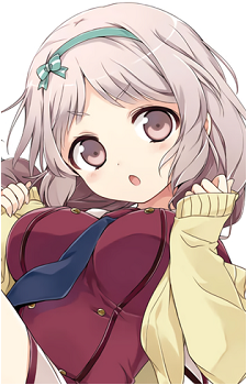 Hatoko Kushikawa's image
