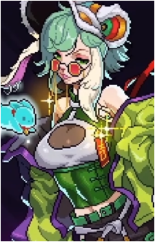 Lin {NA}'s image