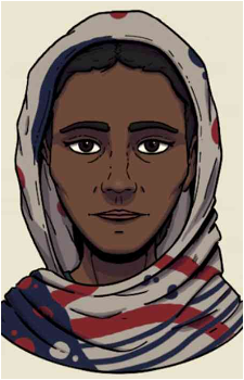 Hamida's image