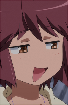 Mari Hayase