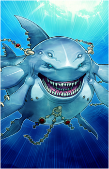 Metabo-Shark's image