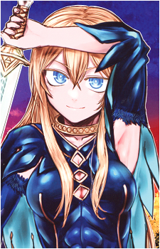 Seraphina de Lavillant's image