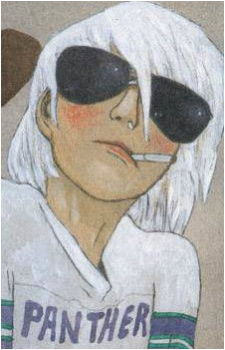 Haruo Yano's image