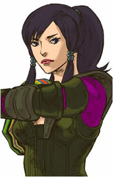 Savyna's image