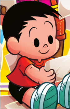 André's image