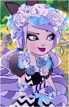 Kitty Cheshire