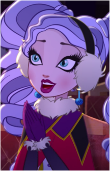 Kitty Cheshire