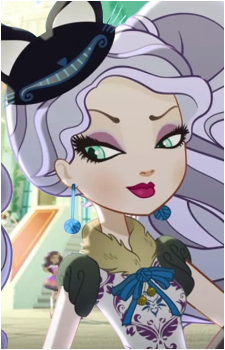 Kitty Cheshire