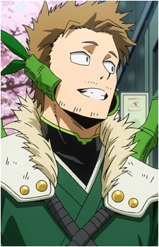 Takeshita's image