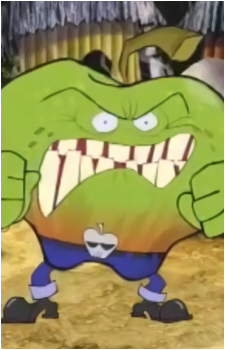 Butchy's image