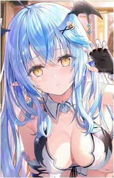 Yukihana Lamy