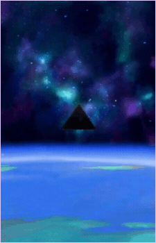 Deoxys