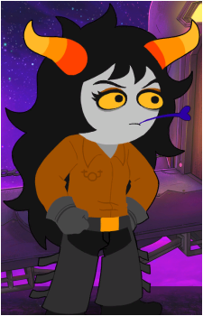 Skylla Koriga's image
