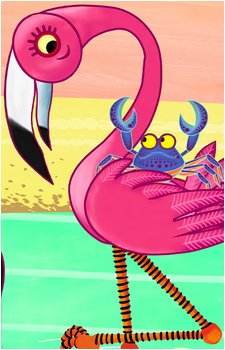 Flamingo {TTT}'s image