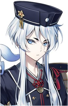 Hakusan Yoshimitsu's image