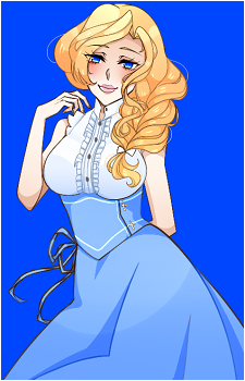 Anise {DW}
