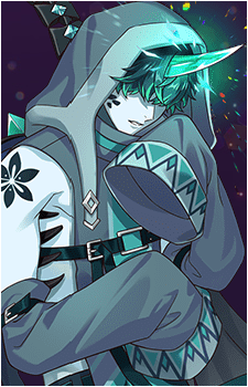Yamane's image