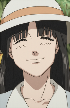 Yuki's image