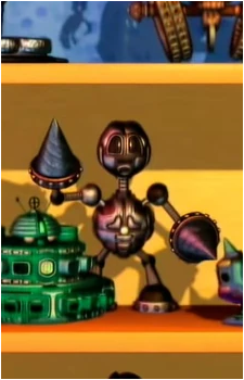 Shopkeeper's image
