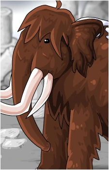 Wooly Mammoth's image