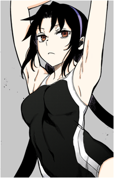 Mirei Tatsuki