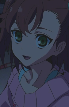 Tomoe Saotome's image