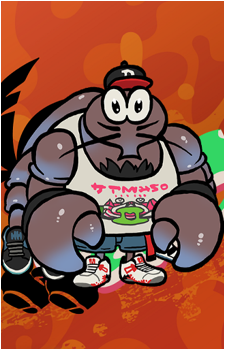 Mr. Coco