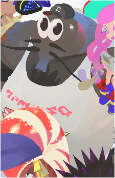 Mr. Coco