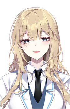 Kaori Toujouin's image