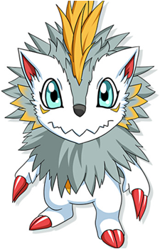 Herissmon