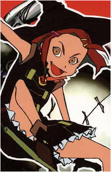 Arusu's image