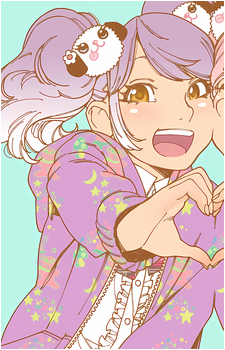 Mahiro Ooshita's image