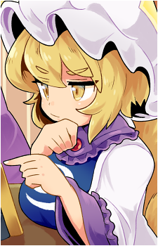 Ran Yakumo