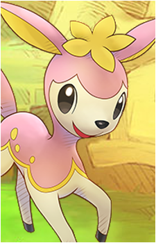 Deerling's image