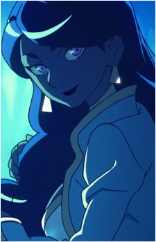 Thorani