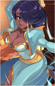 Thorani's image