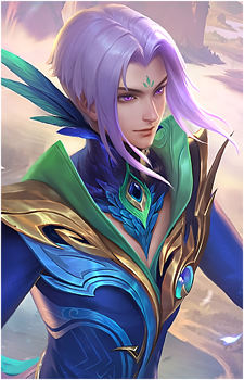 Ling's image