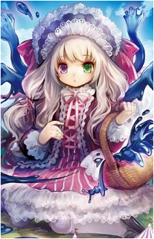 Nightmare Doll, Chelsea's image