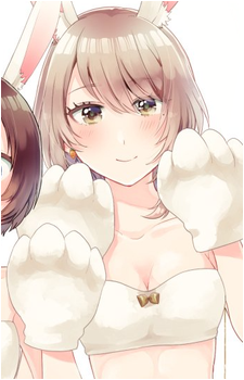 Itsuki Nishikawa