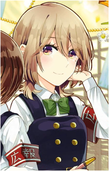 Itsuki Nishikawa