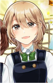 Itsuki Nishikawa